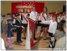 ślubowanie klas 1  - Szkoła Podstawowa Nr 14 w Elblągu