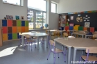 sala dla najmłodszych - Dwujęzyczna Szkoła Podstawowa ATUT Fundacji Edukacji Miedzynarodowej